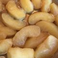 クックRLR66H☆'s cooksnap of when they made りんごのコンポート.