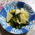☆★Tae☆★'s cooksnap of when they made かぶのあんかけ.