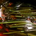 づぃんこ's cooksnap of when they made ワラビのアク抜き&お浸し.