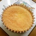 harryhawk's cooksnap of when they made 簡単！バターなしマドレーヌ.