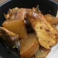 ごちゃちる's cooksnap of when they made ぶりあらと大根のみそ煮.