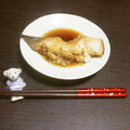 ぼたぼた's cooksnap of when they made ＊カレイの煮付け＊.