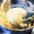 みん。実家暮らし飯's cooksnap of when they made 全卵カスタード.
