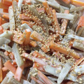 るなぷり's cooksnap of when they made ごぼうとにんじんのマヨサラダ.