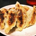 Mio＊Masa's cooksnap of when they made ☆肉汁たっぷり☆絶品ジューシー餃子☆☆☆.