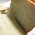 かにゃにゃコ's cooksnap of when they made ヨーグルト入りの食パン.
