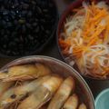 emilymama's cooksnap of when they made 黒豆煮【圧力鍋でびっくりするほど簡単！】.