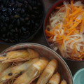 emilymama's cooksnap of when they made 黒豆煮【圧力鍋でびっくりするほど簡単！】.