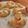 sunita's cooksnap of when they made HBで♡クリームチーズロール.