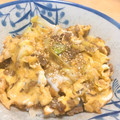 ＊あまなつ＊'s cooksnap of when they made 簡単な油不使用で栄養満点キャベツの卵とじ.