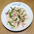 ヤス＠武州川崎's cooksnap of when they made ❁お手軽♡鮭とレモンのちらし寿司❁.