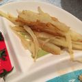 acchiＱＱ's cooksnap of when they made 簡単じゃがチーズおやき　サクサクカリカリ.