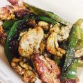 コンタロ's cooksnap of when they made 10分でできる！簡単♫豚肉のマヨ炒め.