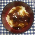 クックT8K6YM☆'s cooksnap of when they made みたらしのタレ.