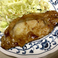_xxxmari's cooksnap of when they made 簡単＊基本のしょうが焼き.