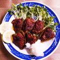 cococo710's cooksnap of when they made ご飯に合う『肉詰めピーマンこってり煮』.