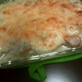 サトモユリア's cooksnap of when they made ポテトとツナのマヨチーズ焼き.