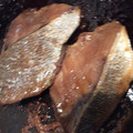 ﾌﾞﾚﾝﾀﾞ's cooksnap of when they made 市販のたれで簡単れんこん＆ぶりの照り焼き.