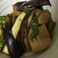 うさこママ★'s cooksnap of when they made 筍と茄子の季節野菜の揚げ浸し.