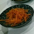 hummered's cooksnap of when they made *ごま香る♪簡単にんじんしりしり*.