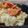 ダイナマイト漆黒's cooksnap of when they made こがし醤油かけご飯.