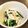 毬桃⭐️'s cooksnap of when they made 新玉ねぎと小松菜のサラダ.