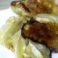 maruru-nn's cooksnap of when they made 簡単♪ジューシー３種の餃子☆.