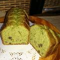 るーゆらまま's cooksnap of when they made しっとり濃厚　抹茶のパウンドケーキ.