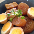 maruru-nn's cooksnap of when they made 豚の角煮.