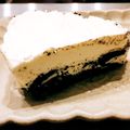 lapin22's cooksnap of when they made オレオとヨーグルトでレアチーズケーキ.