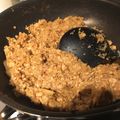 タッキー☆★'s cooksnap of when they made しっとり鶏胸肉の肉味噌.