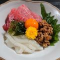 プニのふ04's cooksnap of when they made 簡単♪　鮪納豆（よいと納豆）.