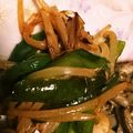 みきてぃぬん's cooksnap of when they made 簡単！モヤシとちくわのオイスター炒め.