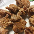 ハルとウミ's cooksnap of when they made 【簡単】漬込み不要♡旨過ぎる鶏塩から揚げ.