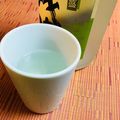 島子☆'s cooksnap of when they made ホット泡盛❤はちみつレモン.