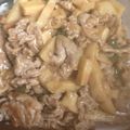 toujours＊'s cooksnap of when they made タケノコと豚肉でチンジャオロース.