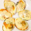 ☆8トマチー8☆'s cooksnap of when they made 白貝のグラタン.
