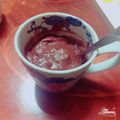 杏菜322's cooksnap of when they made とろ～り食べちゃう！ココア.