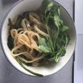 yukiwie's cooksnap of when they made パッタイ.