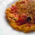 リント's cooksnap of when they made クリームチーズとトマトと塩コンブだって！.