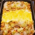ヨダぽよ's cooksnap of when they made 箸が止まらないチーズダッカルビ☆.