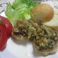 miyuki12's cooksnap of when they made サイゼリヤ再現♡簡単レンチン野菜ソース.