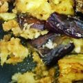 ゆうかれ's cooksnap of when they made なすの煮びたし.