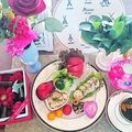 Dream♪'s cooksnap of when they made ブロッコリーのゴマ和え★.