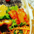 ひまかまま's cooksnap of when they made 簡単激ウマ＊ちくわのスイチリマヨ唐揚げ.