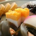 ゆまこたん's cooksnap of when they made 錦玉子.