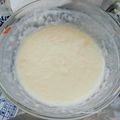 クック750RCQ☆'s cooksnap of when they made 離乳食初期◎レンジで簡単ミルクパン粥.