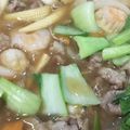 すライム's cooksnap of when they made あんかけ五目焼きそば.