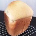 さりーママ♪'s cooksnap of when they made HBでふわふわ〜そば粉食パン.