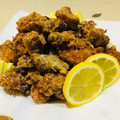 クック9VXDAD☆'s cooksnap of when they made 食感が良い♪砂肝の唐揚げ♪.